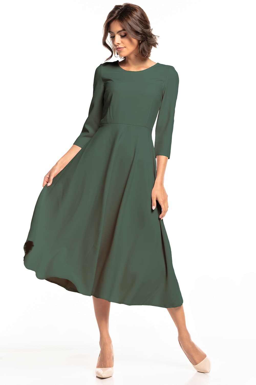 Vestito da giorno model 148172 Tessita
