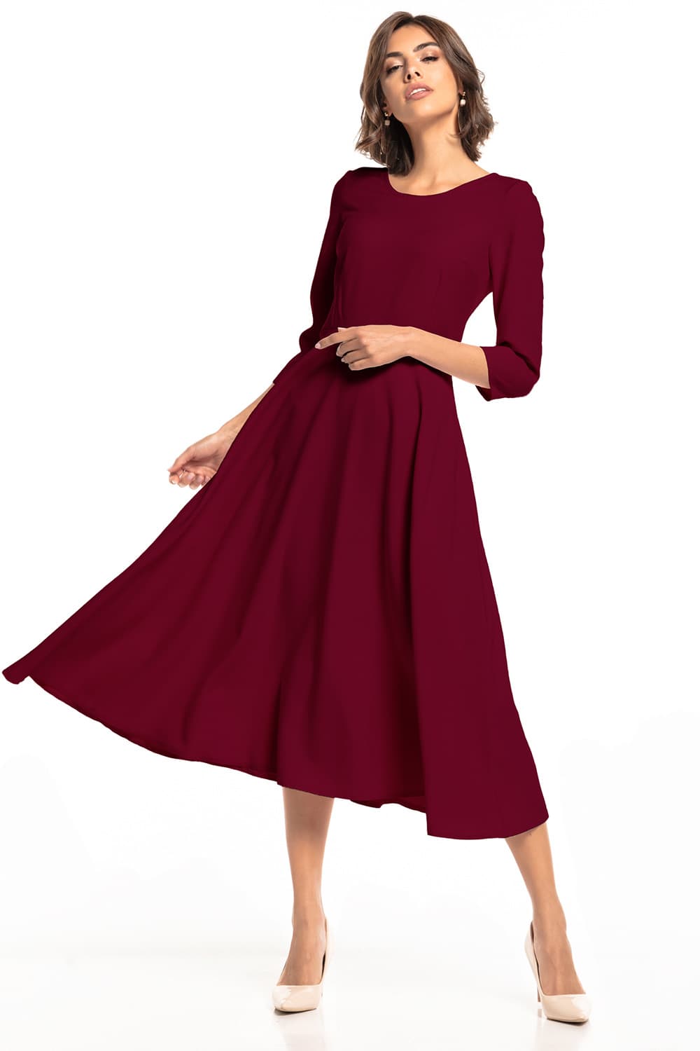 Vestito da giorno model 148173 Tessita