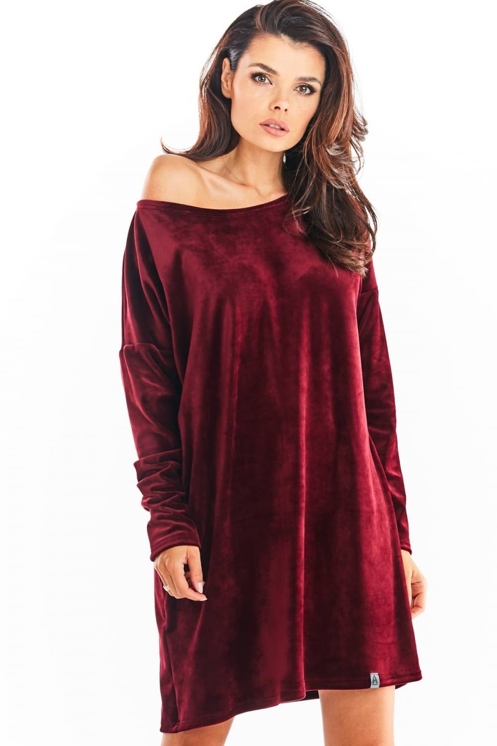 Vestito da giorno model 149794 awama