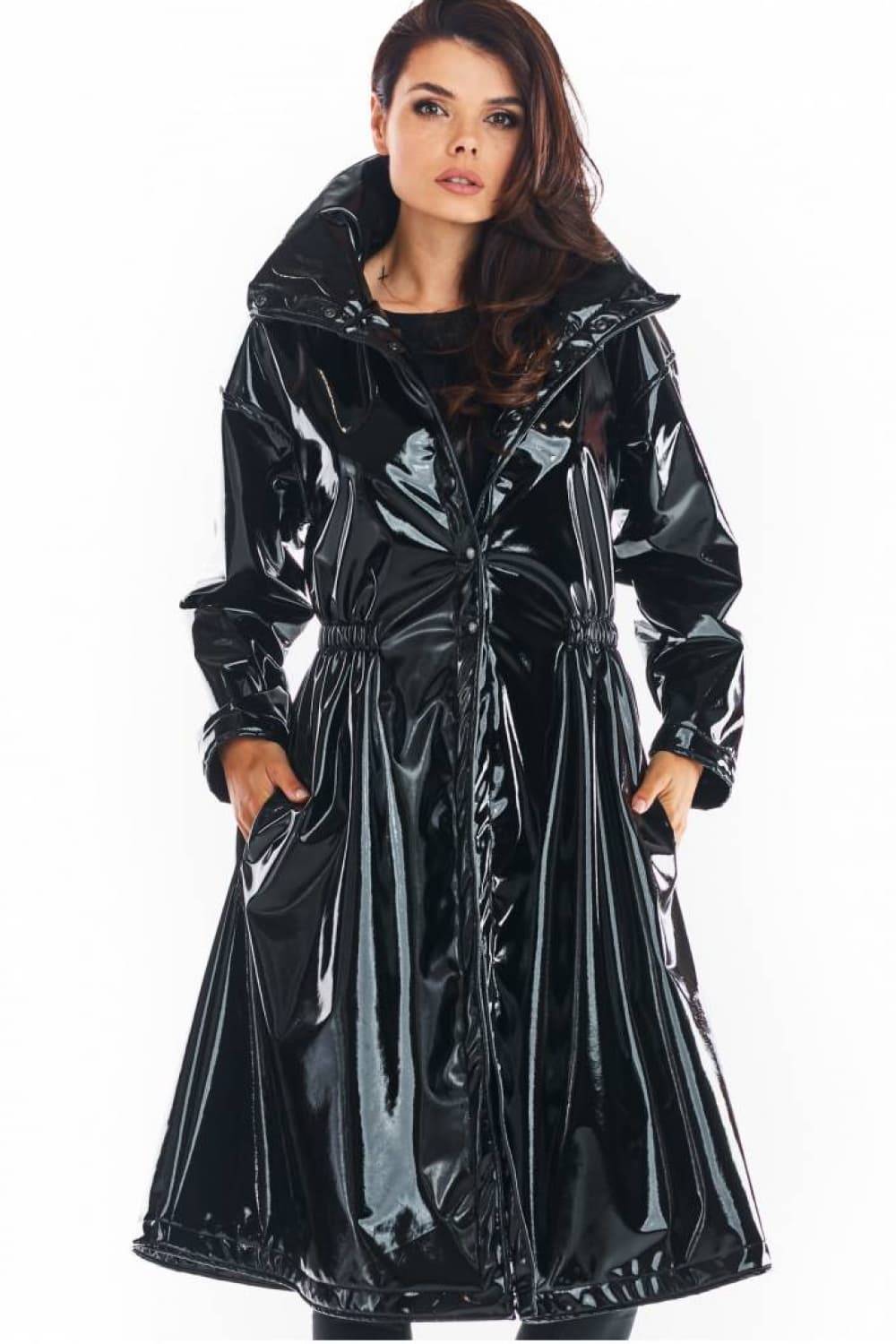 Cappotto model 149801 awama