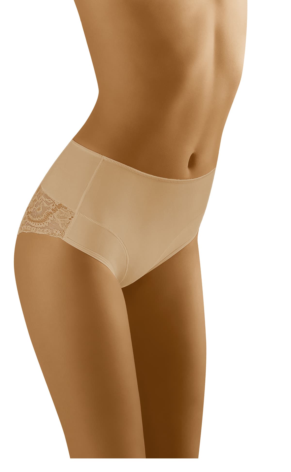 Culotte model 156571 Wolbar