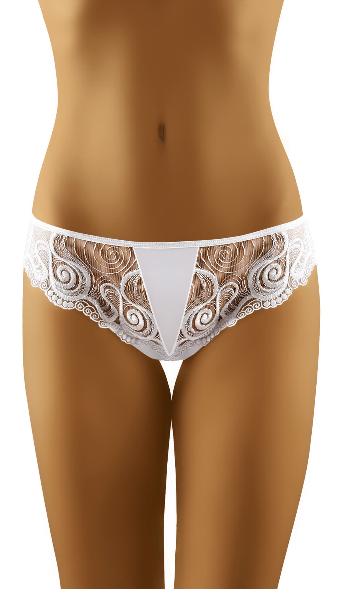 Culotte model 156658 Wolbar