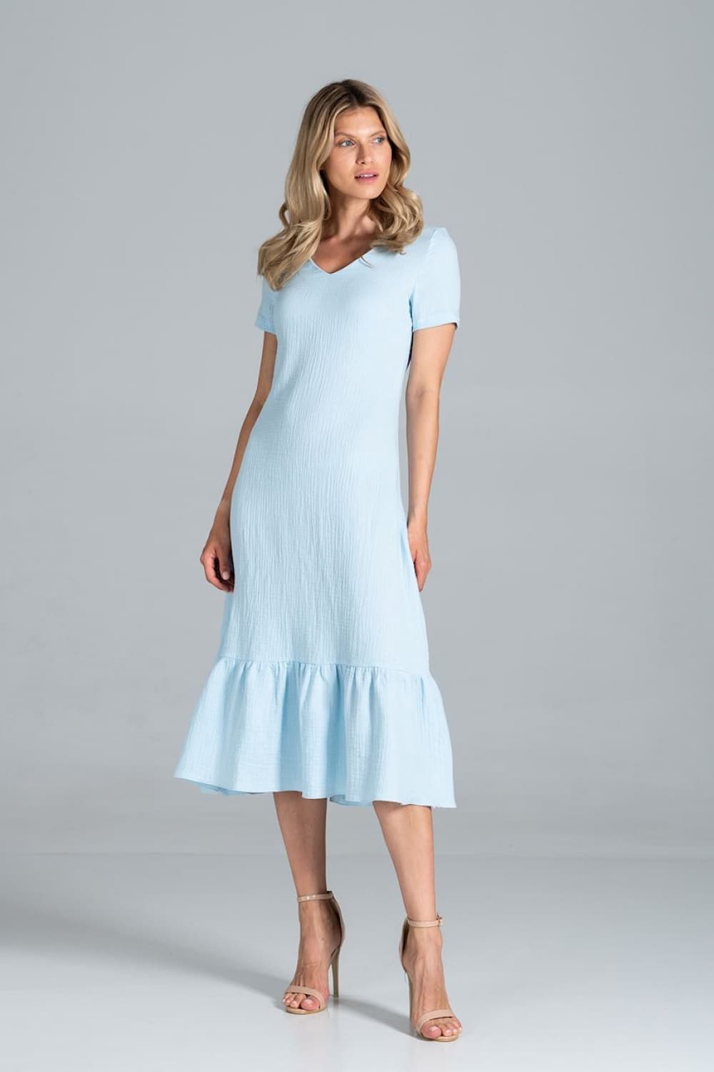 Vestito da giorno model 157504 Figl
