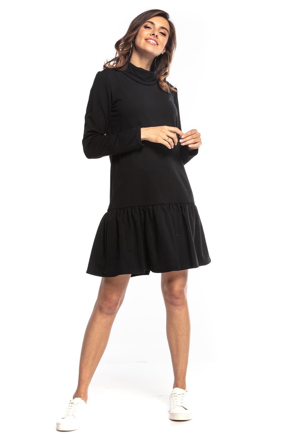 Vestito da giorno model 161823 Tessita