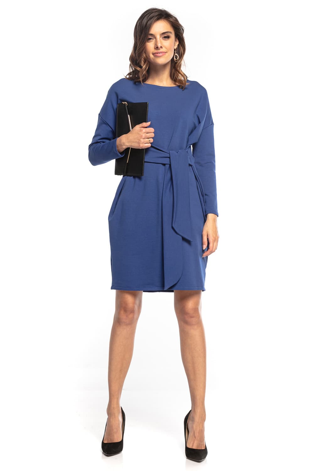 Vestito da giorno model 161834 Tessita