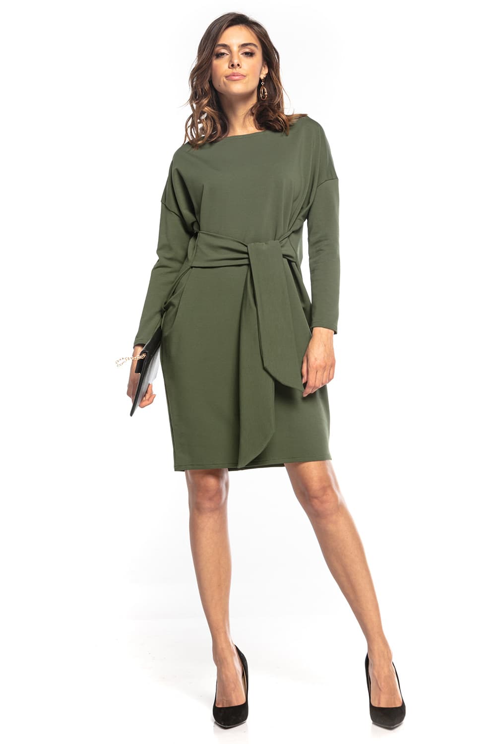 Vestito da giorno model 161835 Tessita
