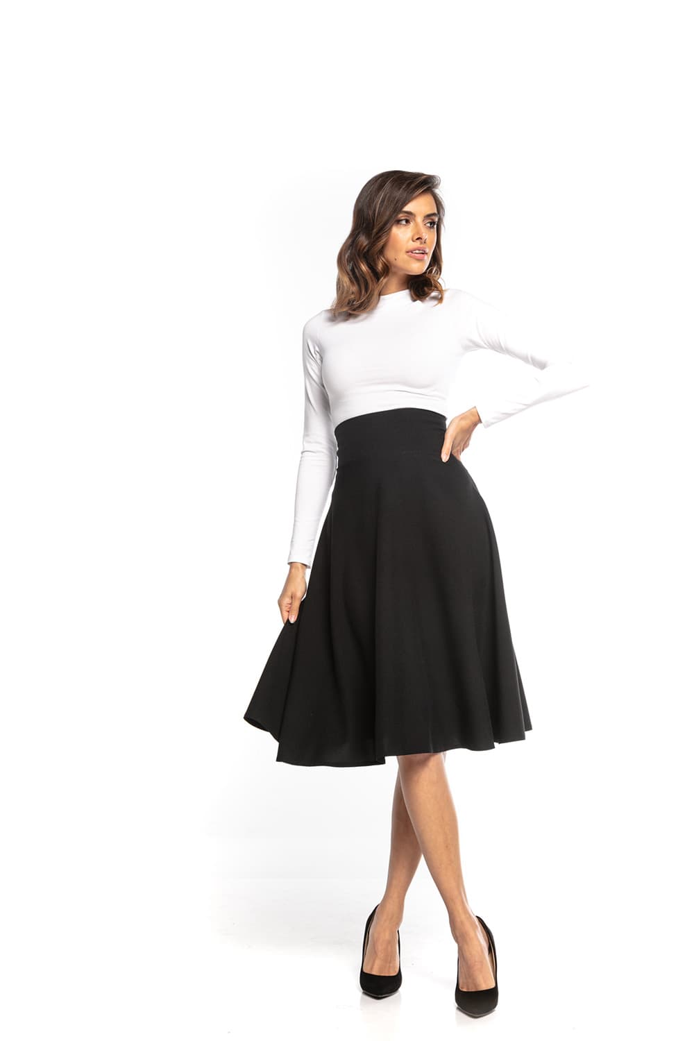 Gonna model 161867 Tessita