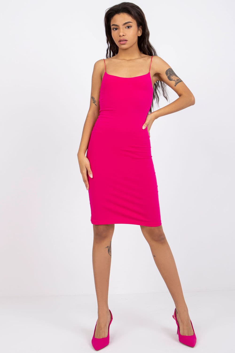 Vestito da giorno model 165146 BFG