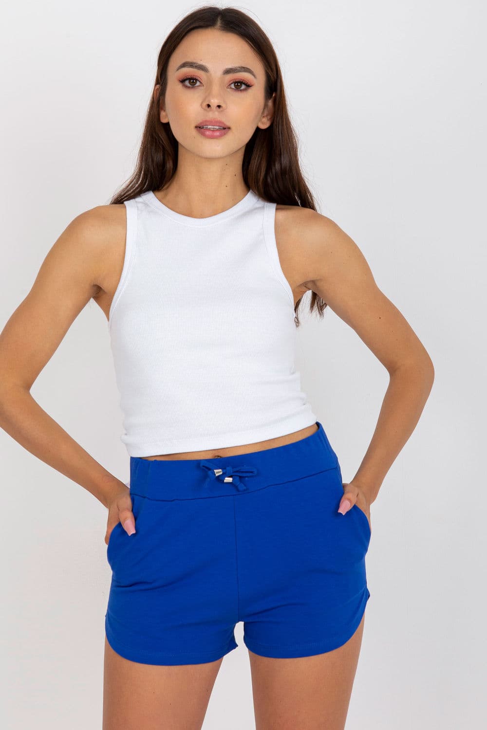 Pantaloncini model 167121 BFG