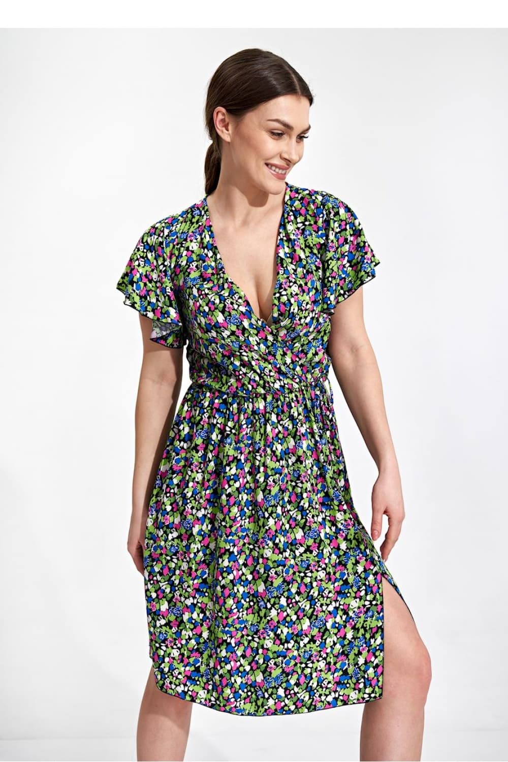 Vestito da giorno model 167191 Figl