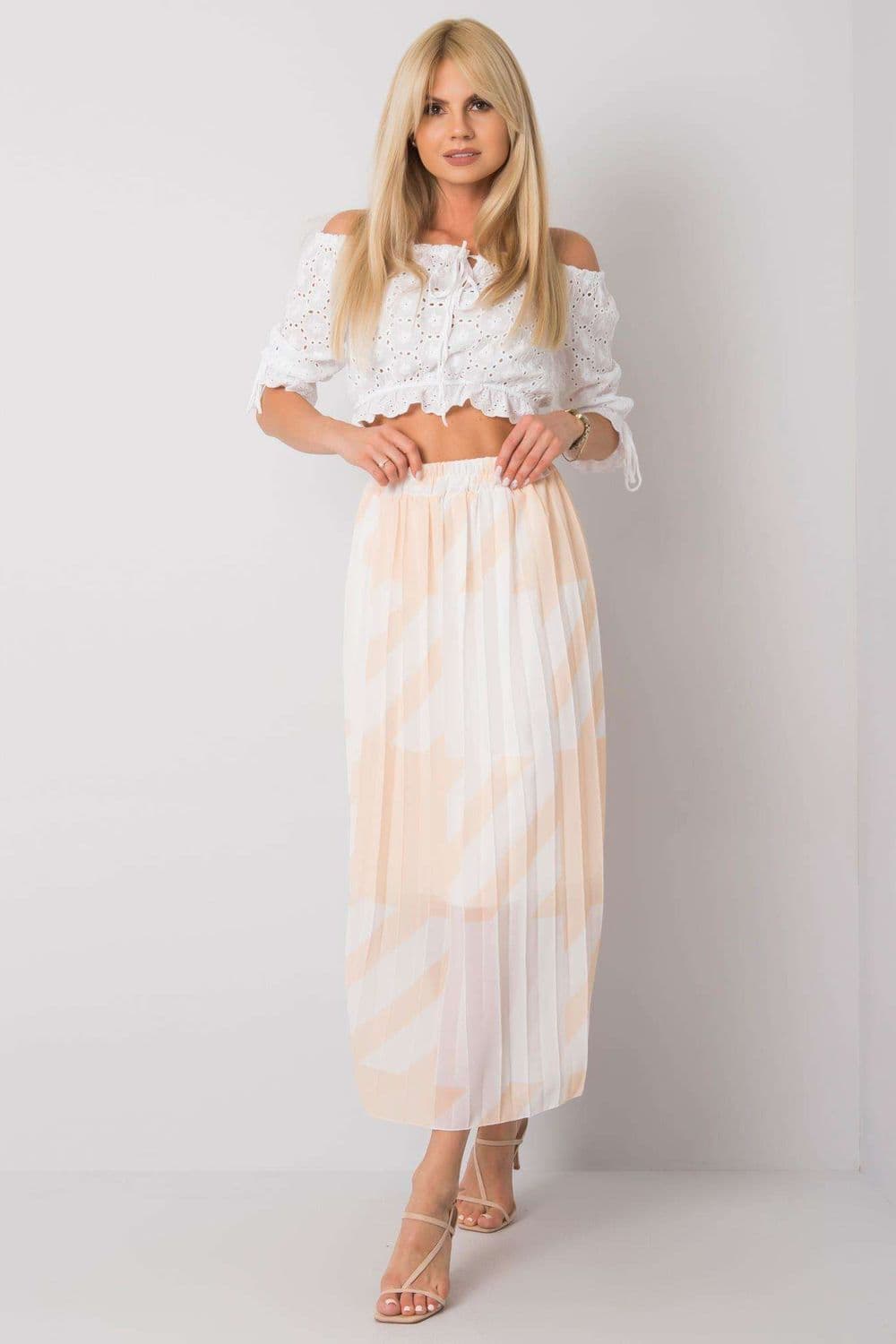 Gonna model 167502 Italy Moda