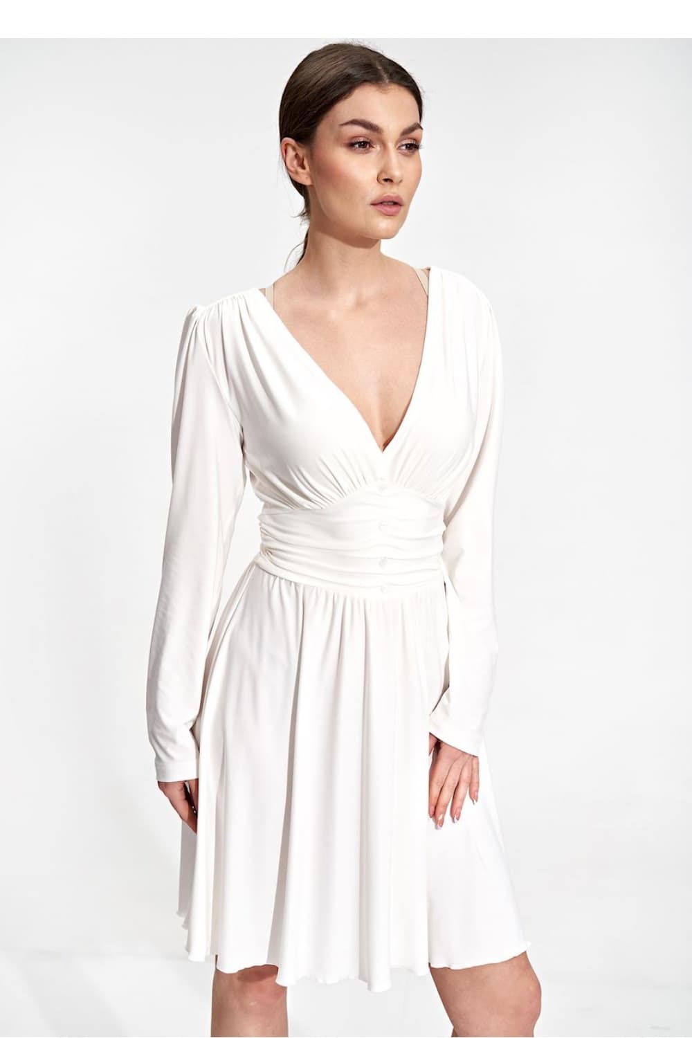 Vestito da giorno model 167821 Figl