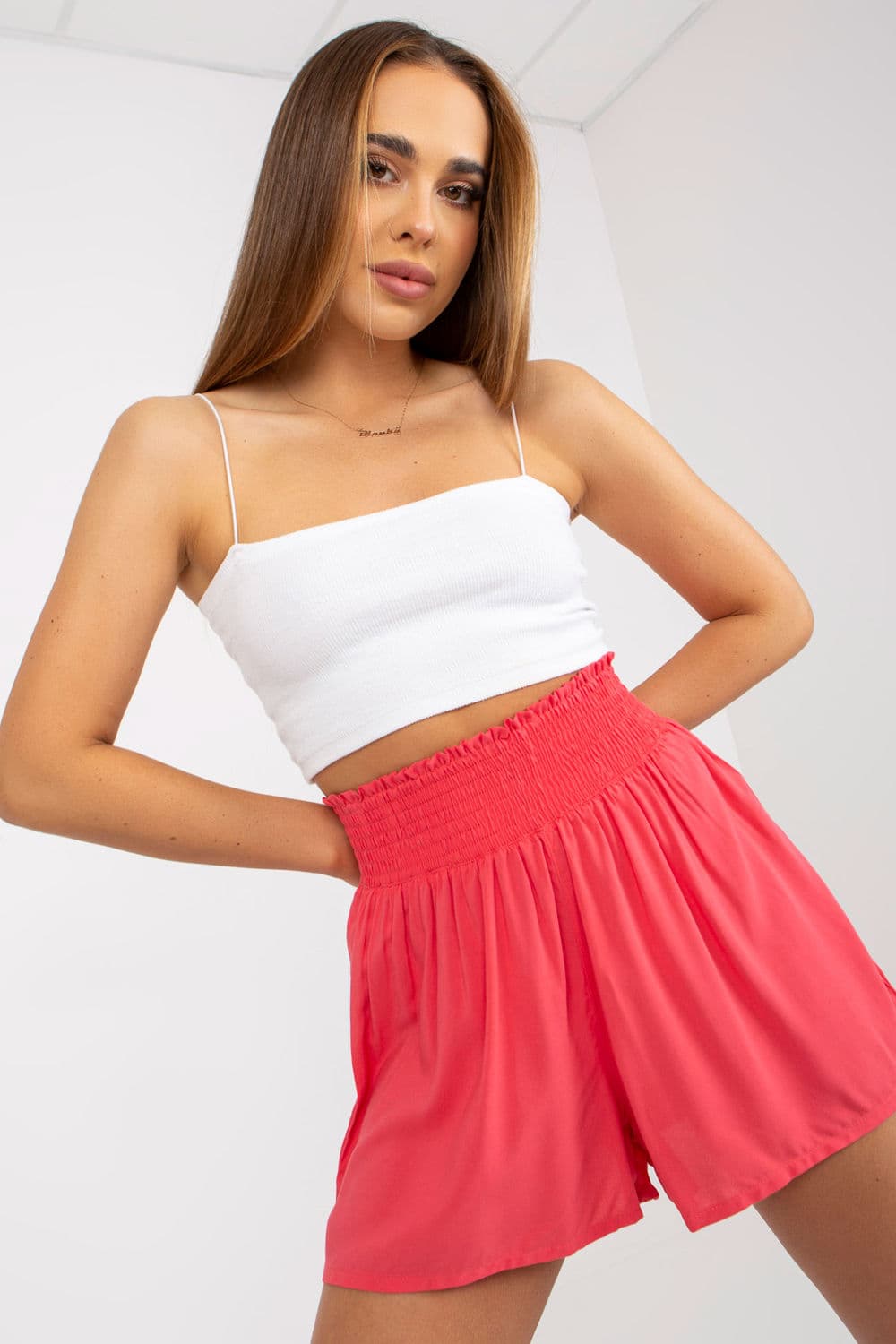 Pantaloncini model 168008 Fresh Made