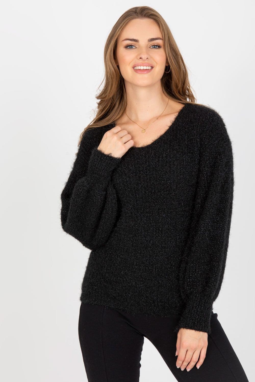 Maglione model 170129 Och Bella