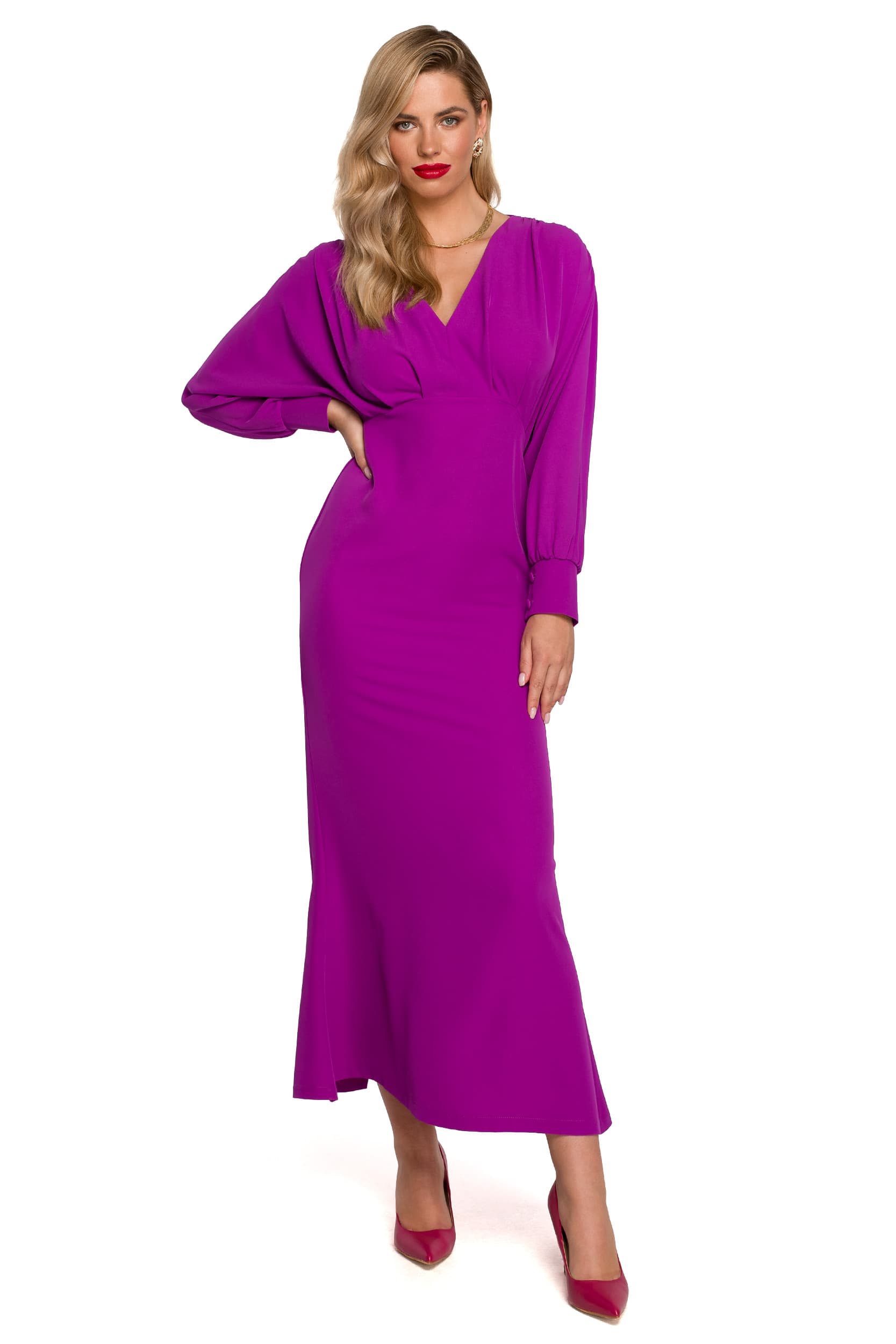 Vestito da cocktail model 170511 Makover