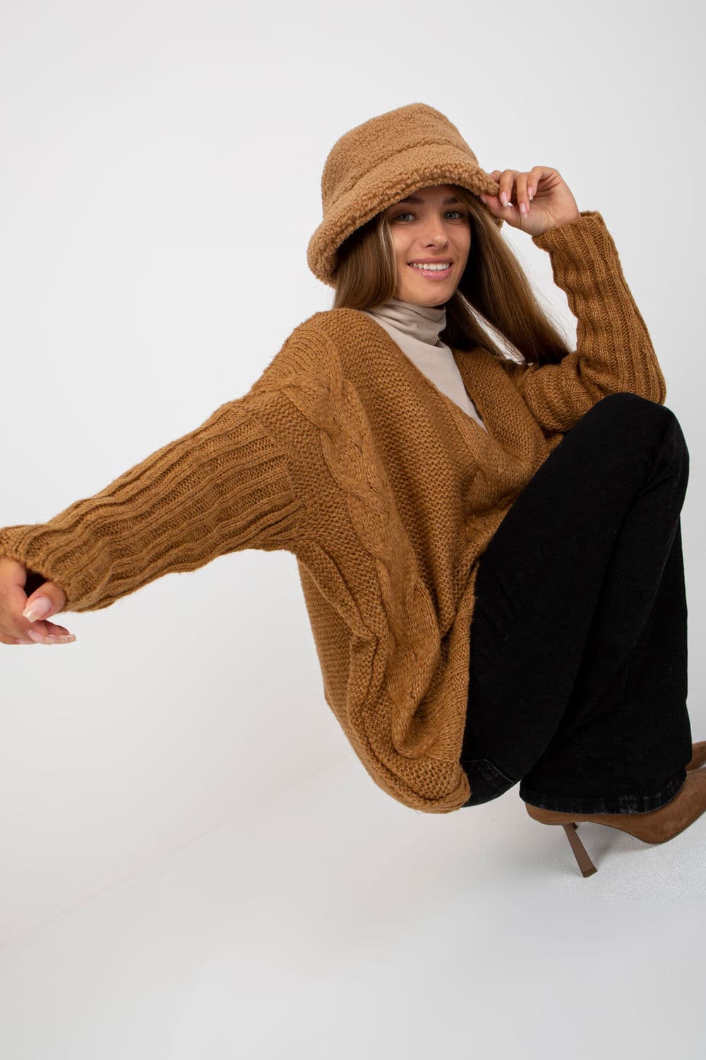 Maglione model 170990 Och Bella