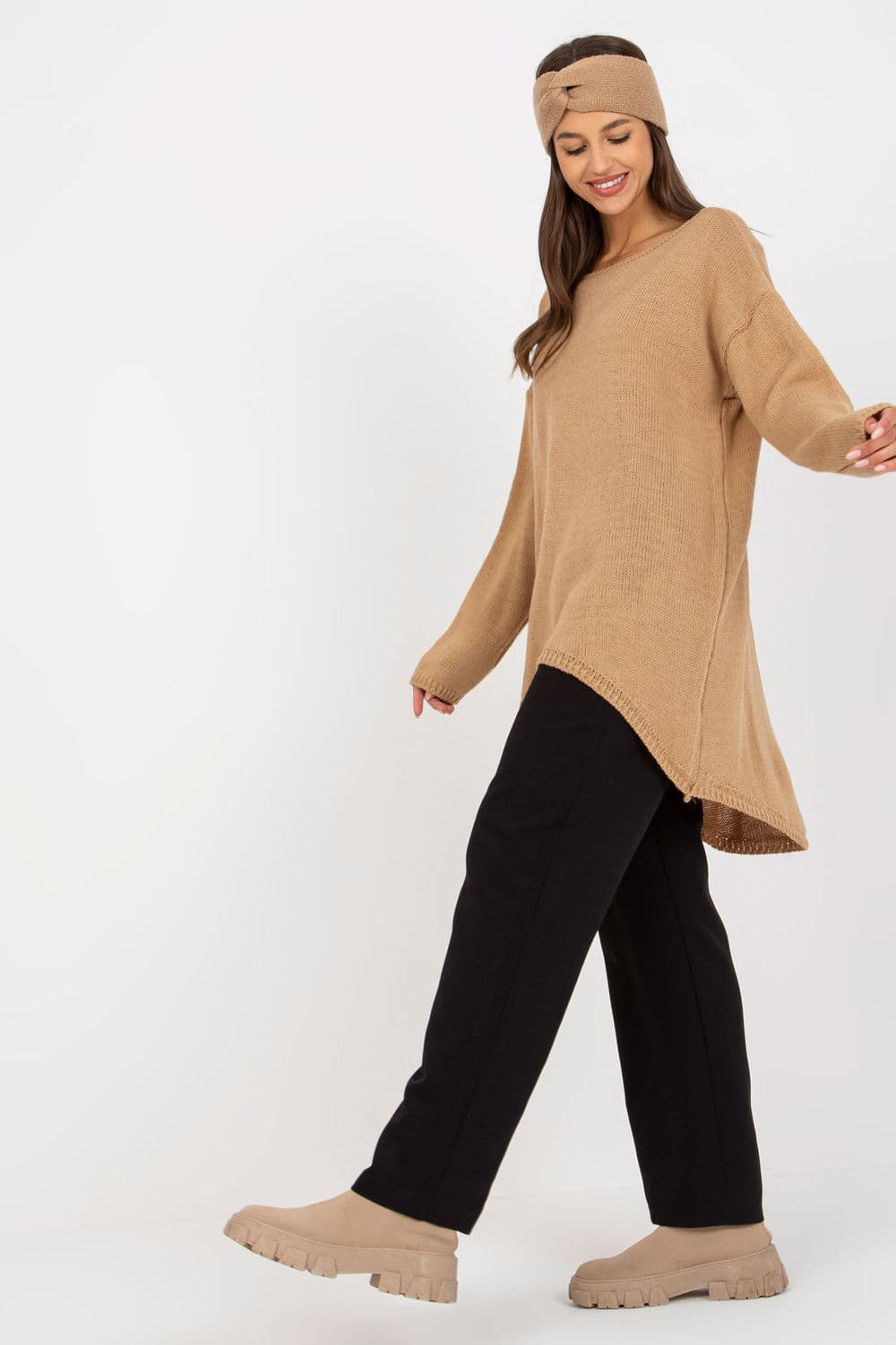 Maglione model 171003 Och Bella