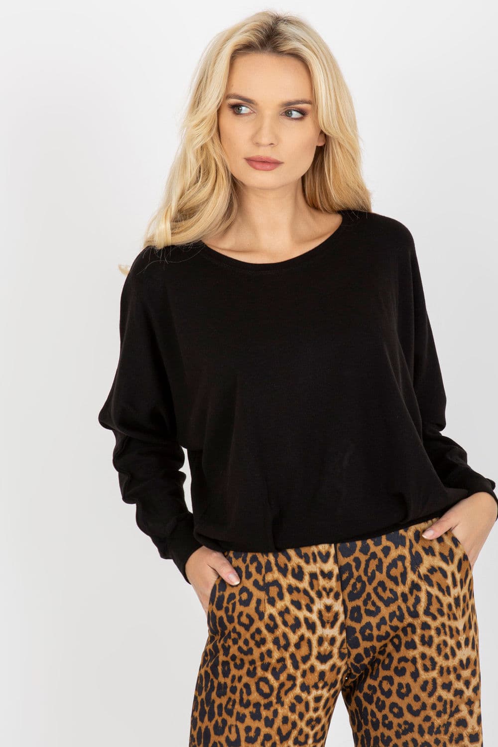 Maglione model 171338 Och Bella