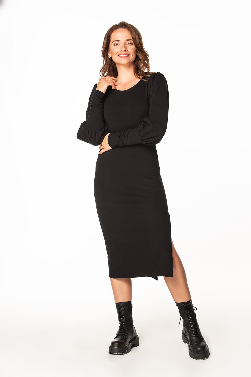 Vestito da giorno model 171904 Tessita