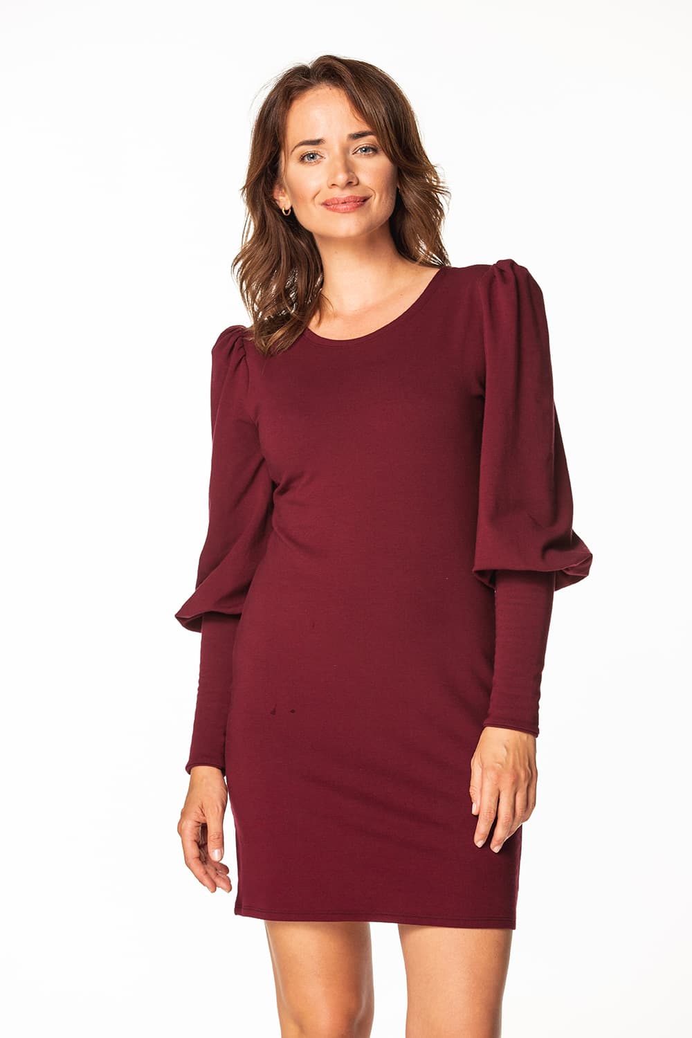 Vestito da giorno model 171910 Tessita