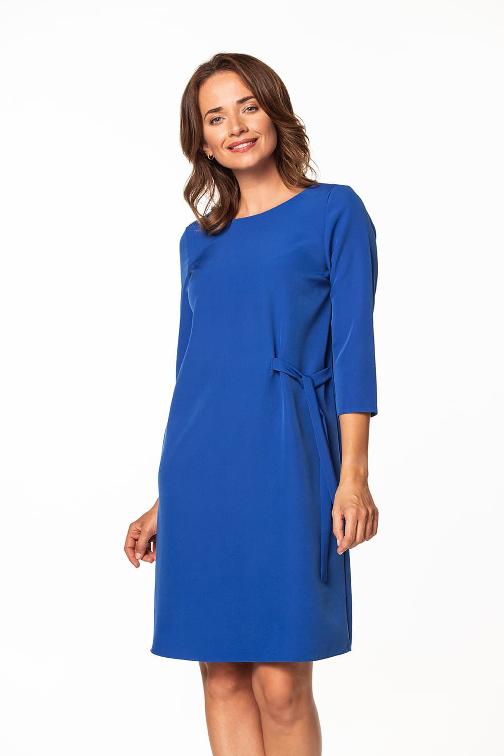 Vestito da giorno model 171927 Tessita
