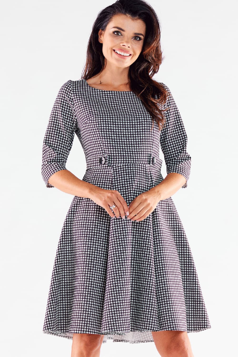 Vestito da giorno model 176885 awama