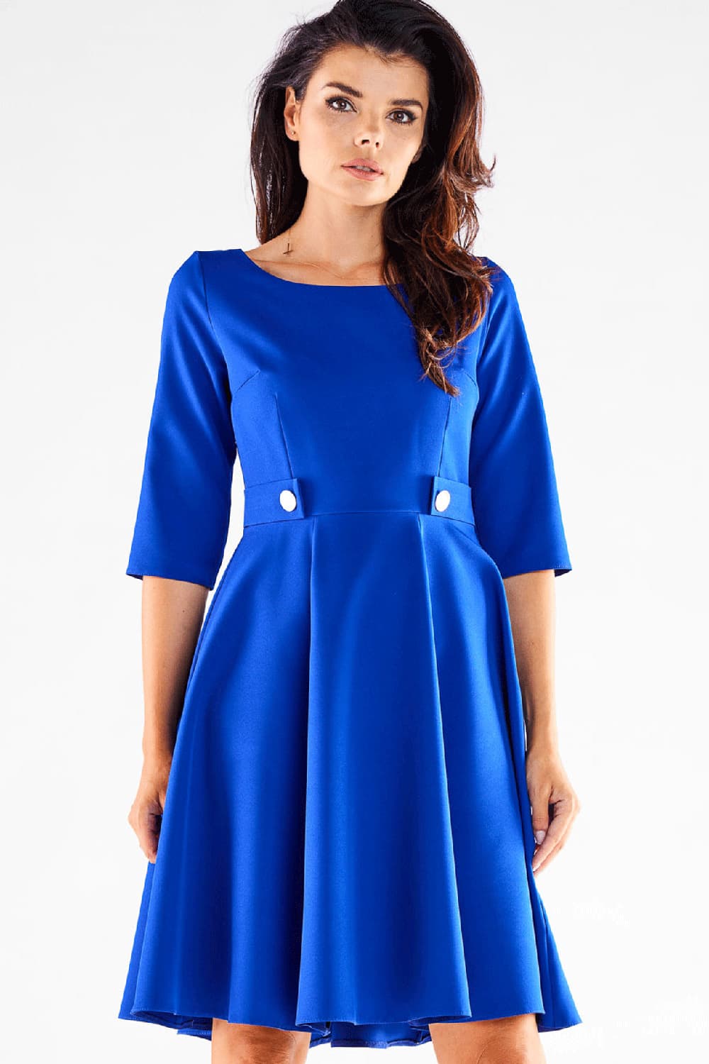 Vestito da giorno model 176886 awama
