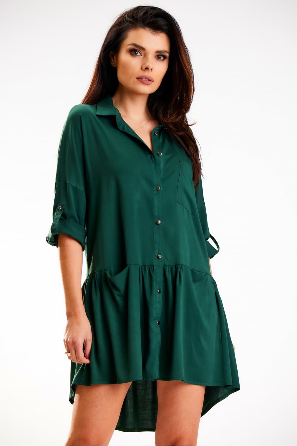 Vestito da giorno model 179587 awama