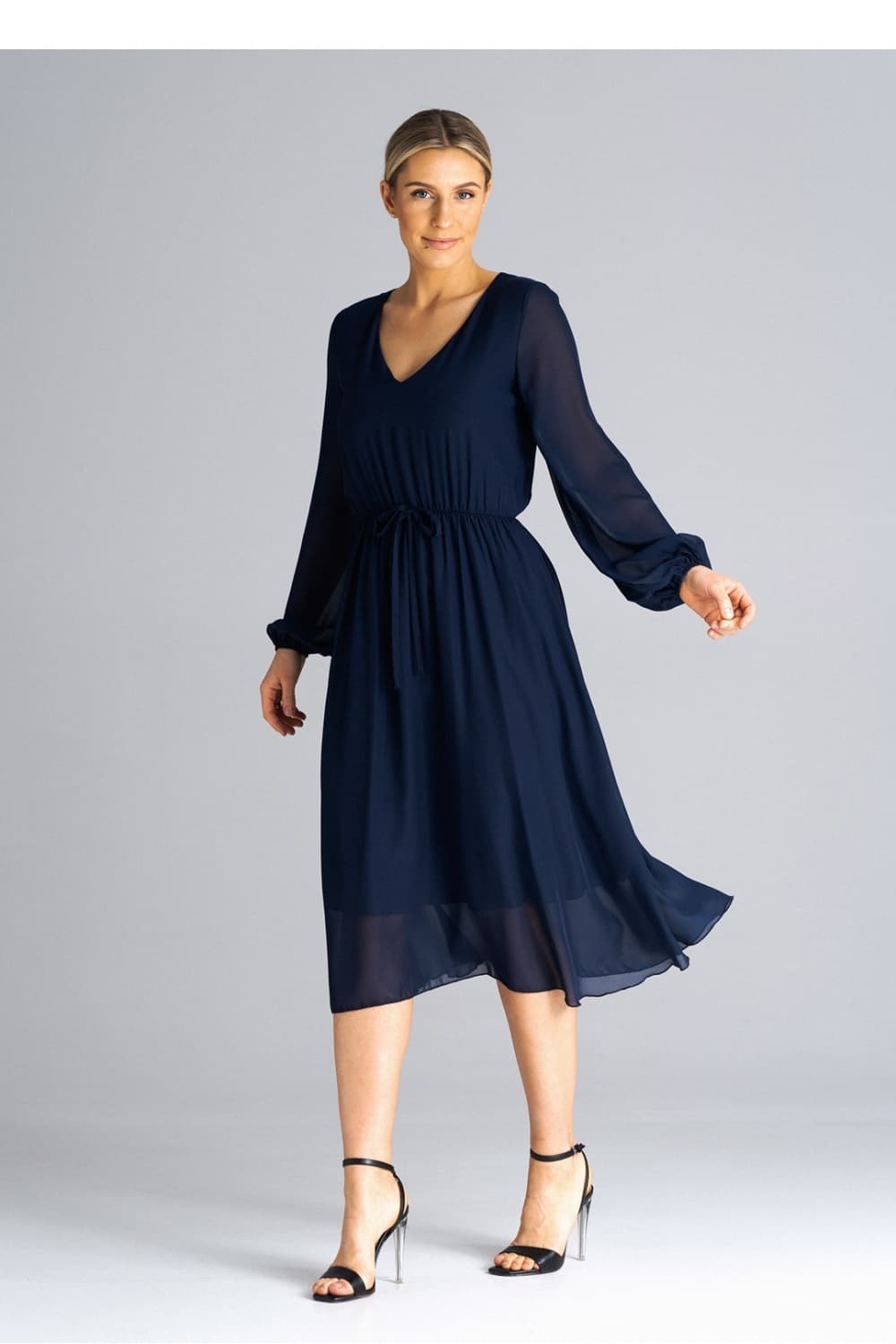 Vestito da giorno model 180861 Figl