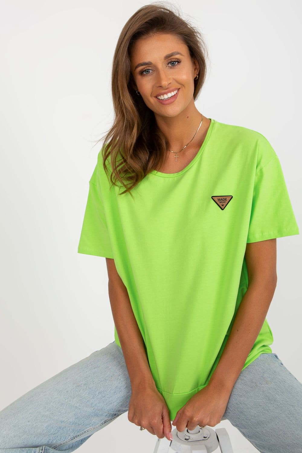 Maglia model 180965 Relevance