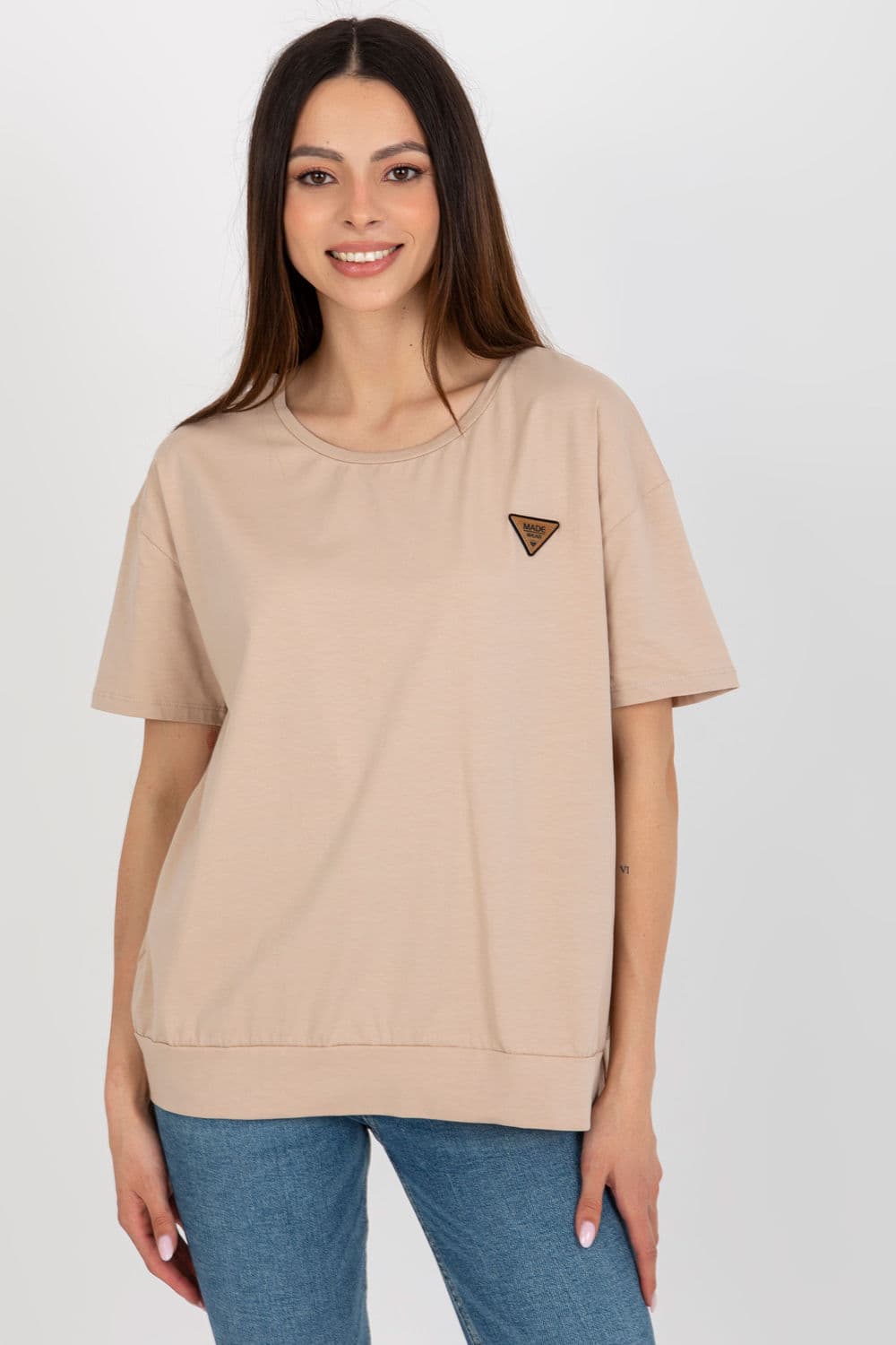 Maglia model 180967 Relevance