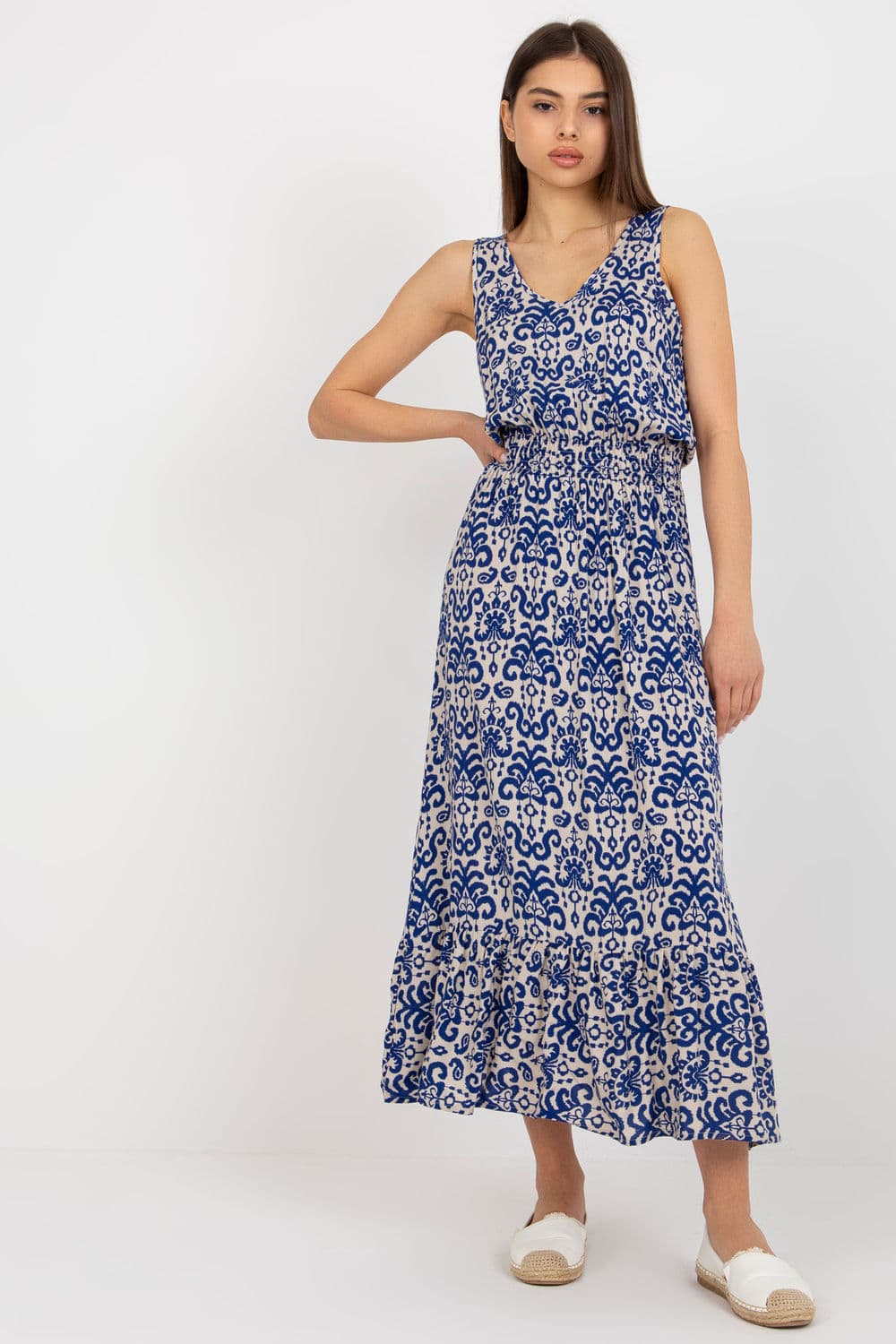Vestito da giorno model 182441 Fresh Made