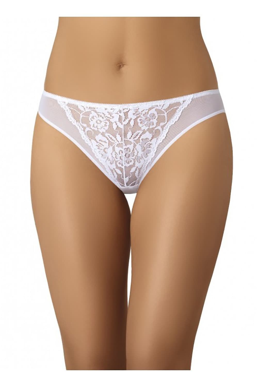 Culotte model 182904 Teyli