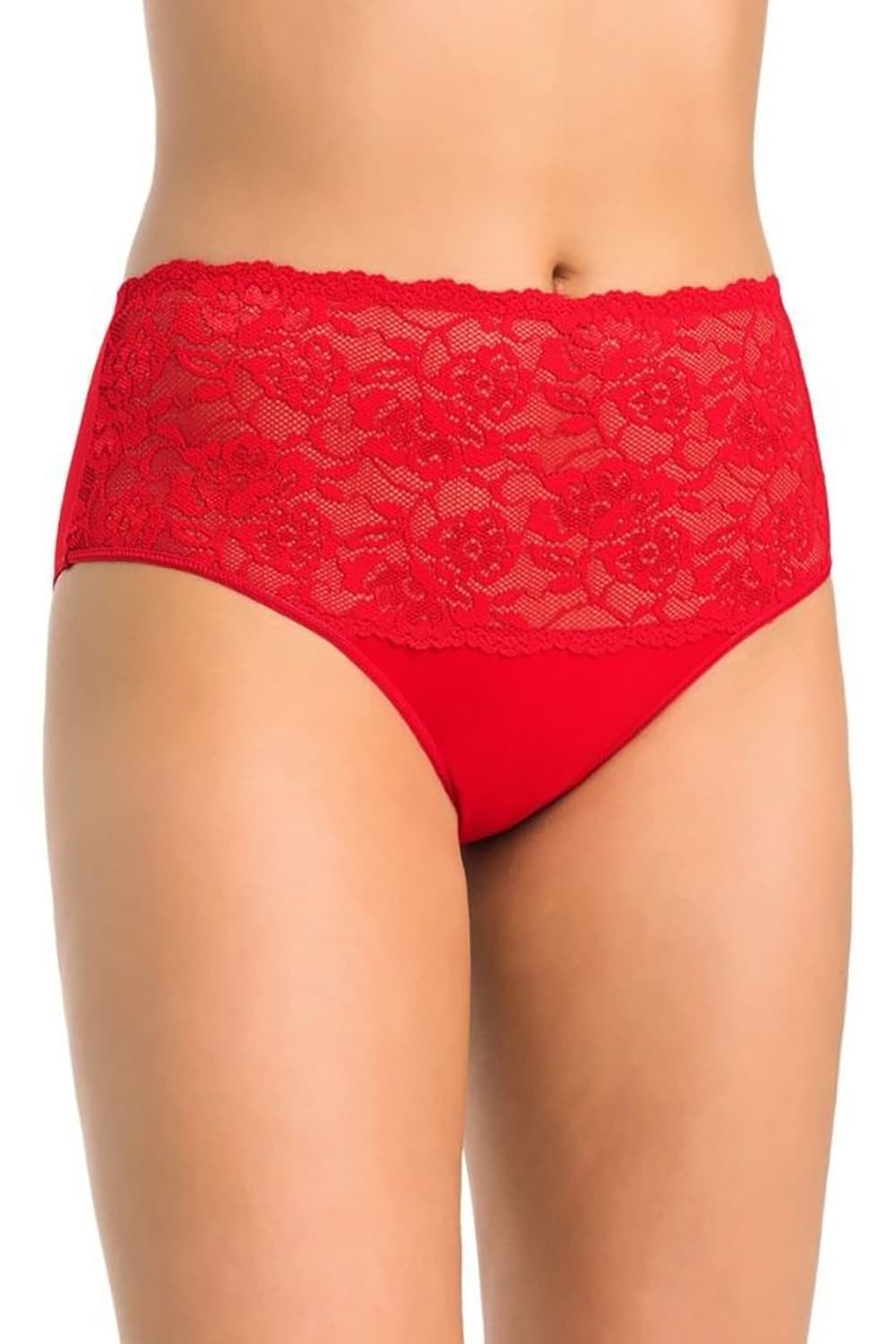 Culotte model 182917 Teyli