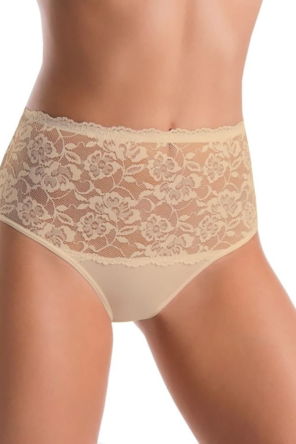 Culotte model 182920 Teyli