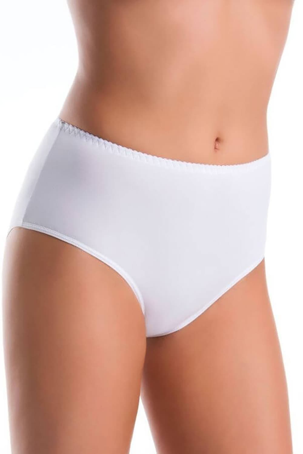 Culotte model 183266 Teyli