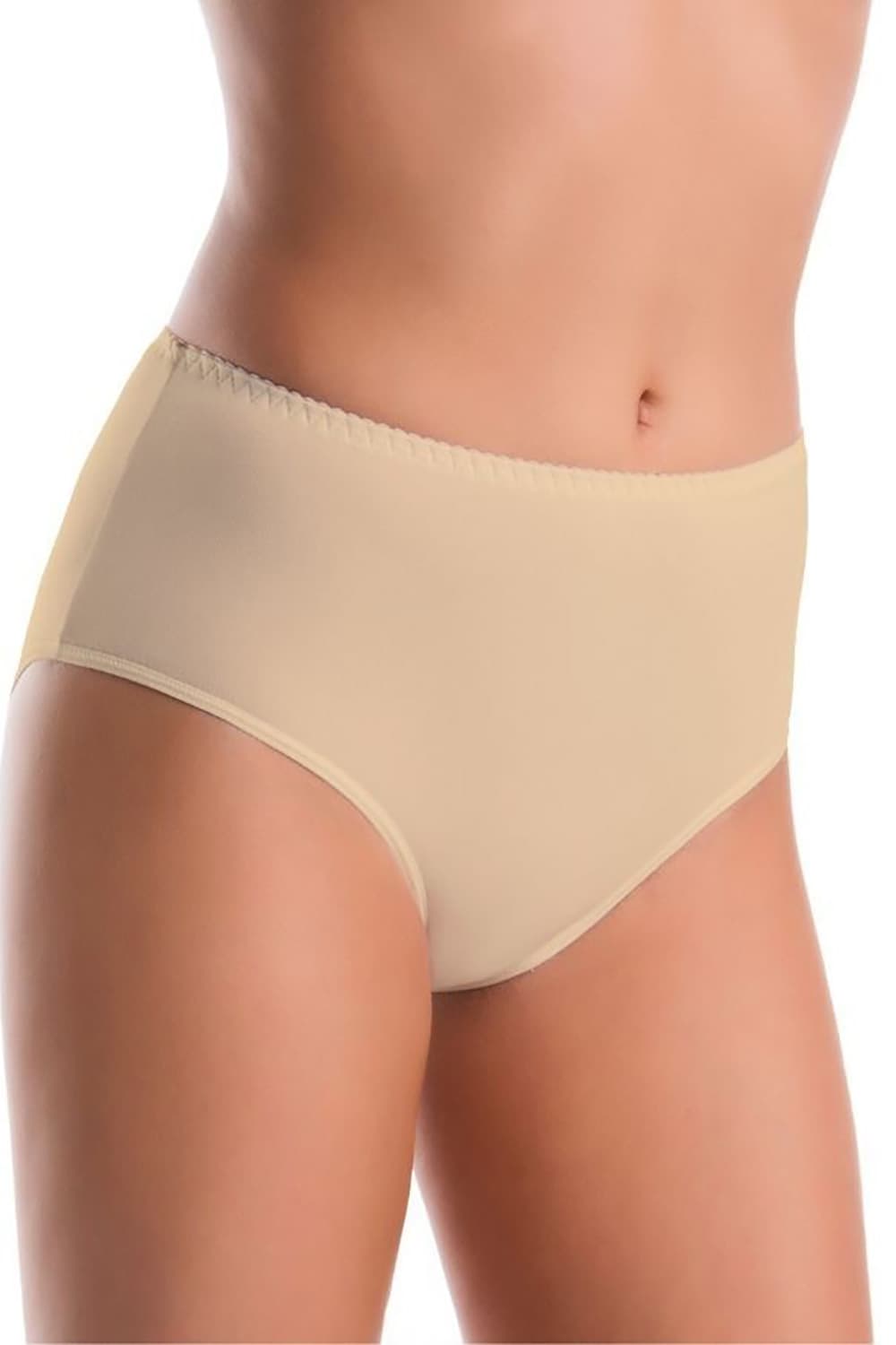 Culotte model 183267 Teyli