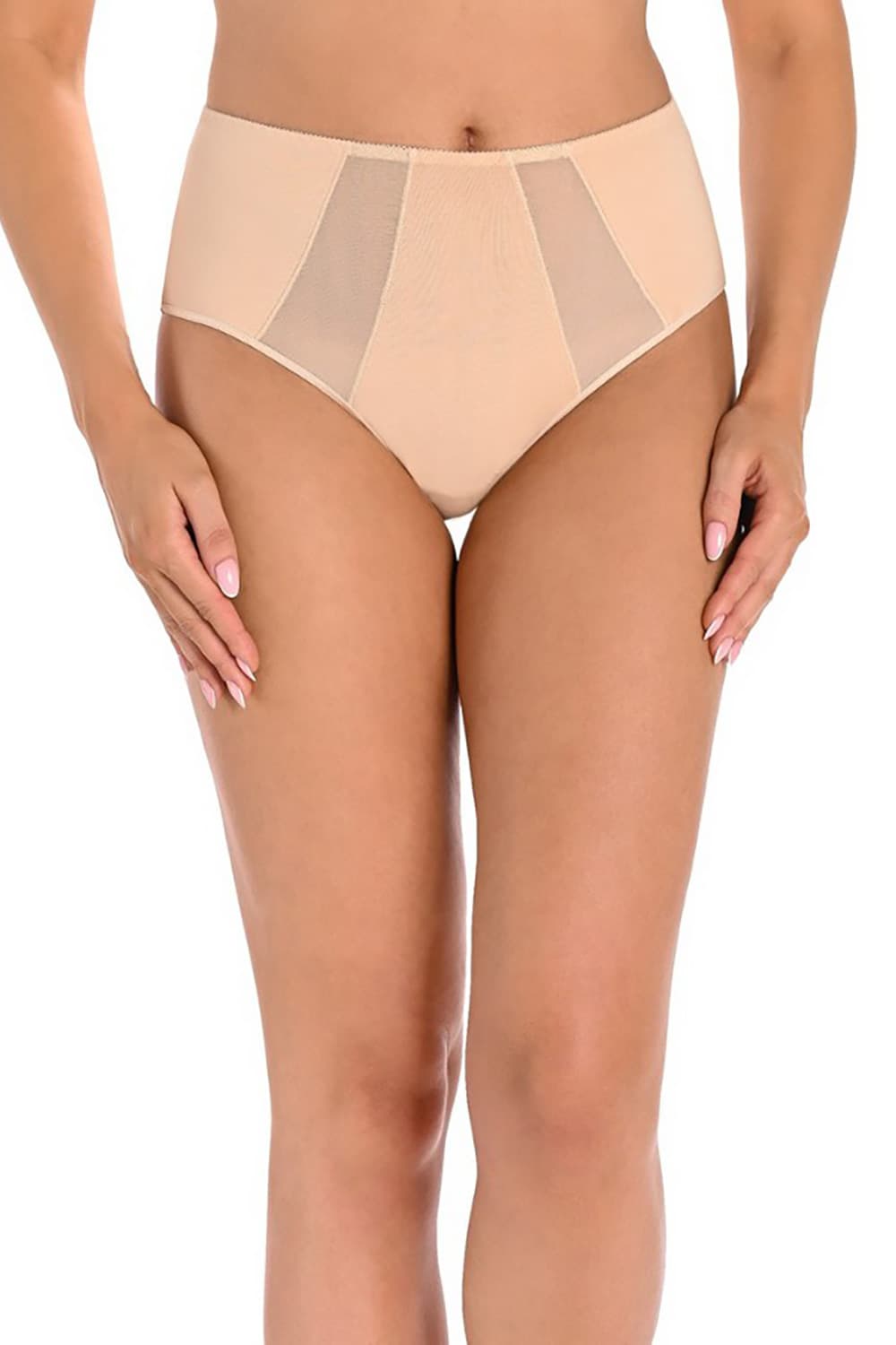 Culotte model 183294 Teyli