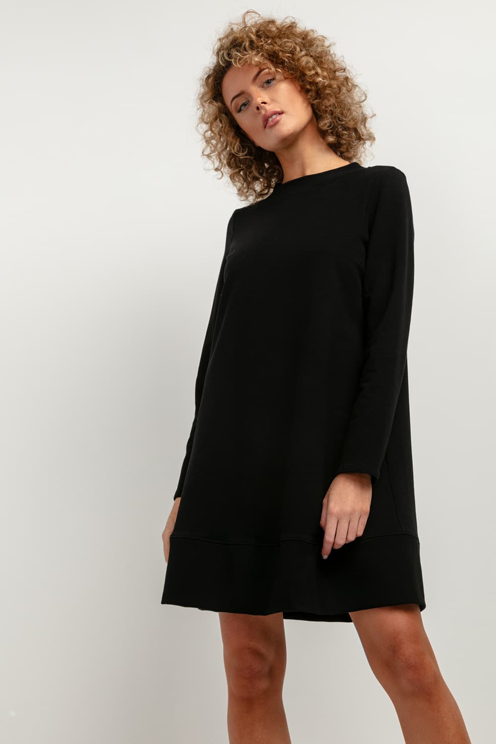 Vestito da giorno model 184401 Tessita