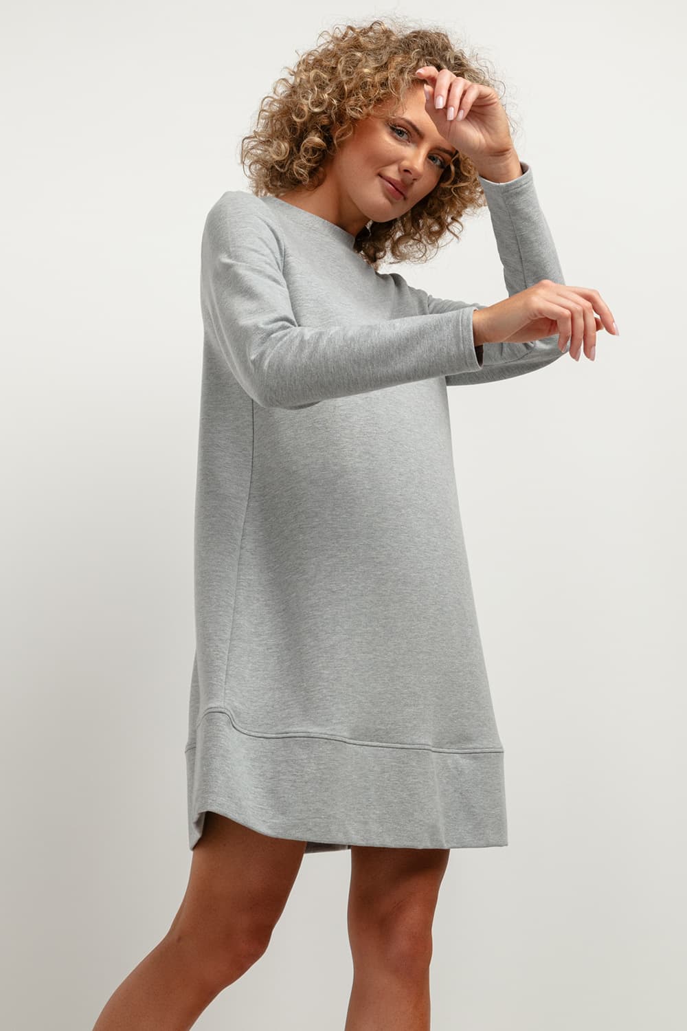 Vestito da giorno model 184406 Tessita