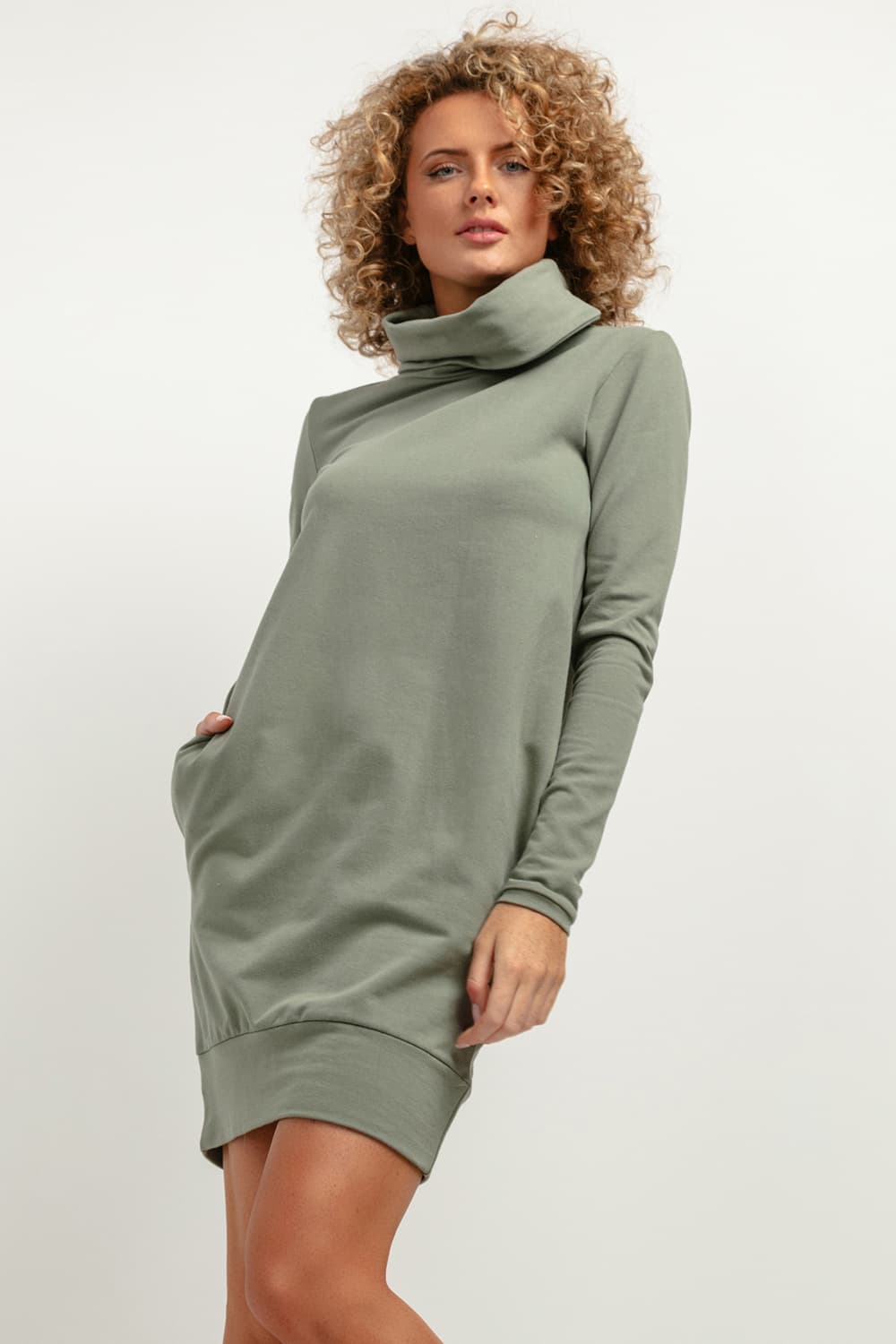 Vestito da giorno model 184416 Tessita