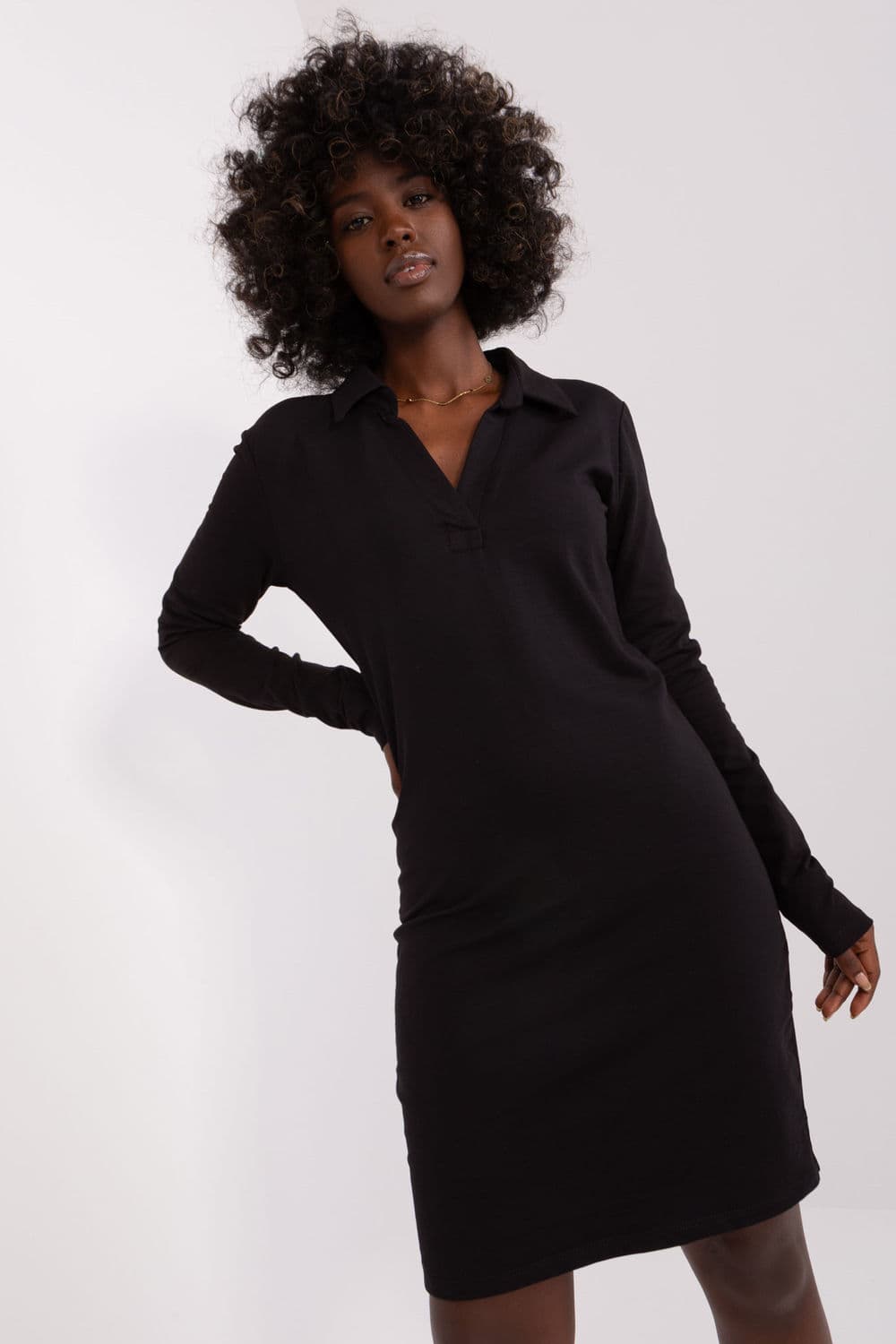Vestito da giorno model 185369 Rue Paris