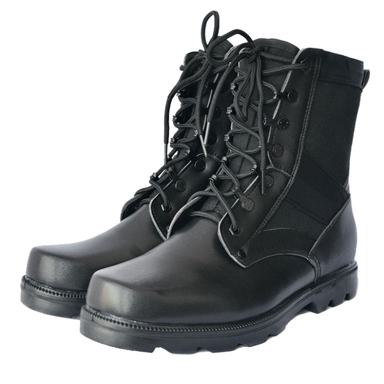 07-005 Winter Outdoor Sports Mountaineering Non-slip Warm Boots, Spec: Steel Toe+Sole(39)