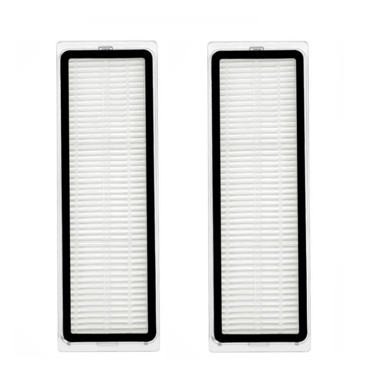 2 PCS Filter Replacement Accessories for Xiaomi Dreame L10 Plus