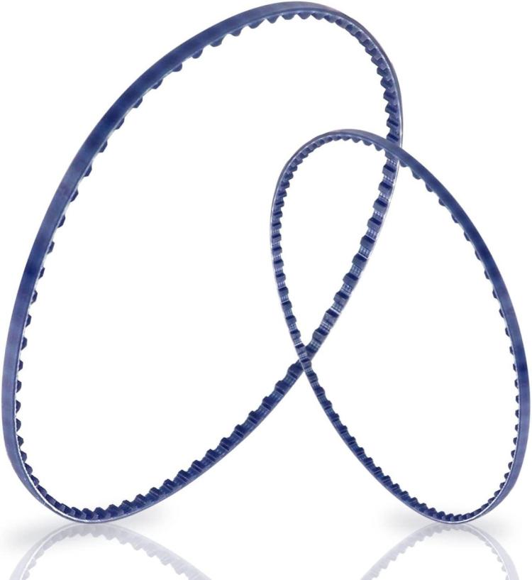 2pcs /Pack 9-100-1017 Drive Belt For Polaris 360 & 380 Pool Cleaners Replacement Parts