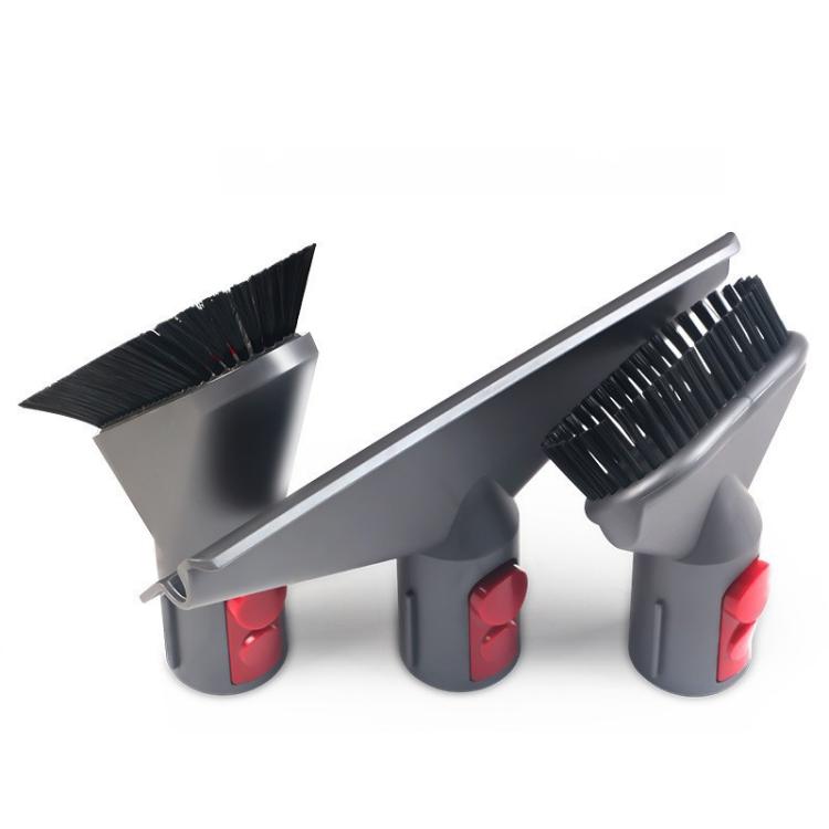 3-in-1 Vacuum Attachment Set for Dyson V7/V8/V10/V11/V12/V15/G5