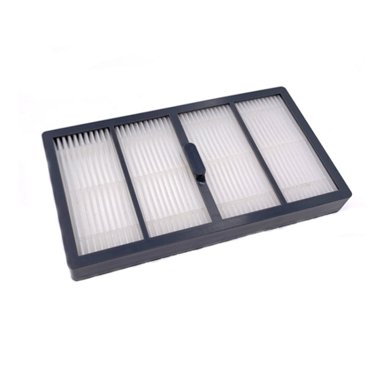 3 PCS Sweeping Robot Accessories For iRobot S9  S9+(Filter)