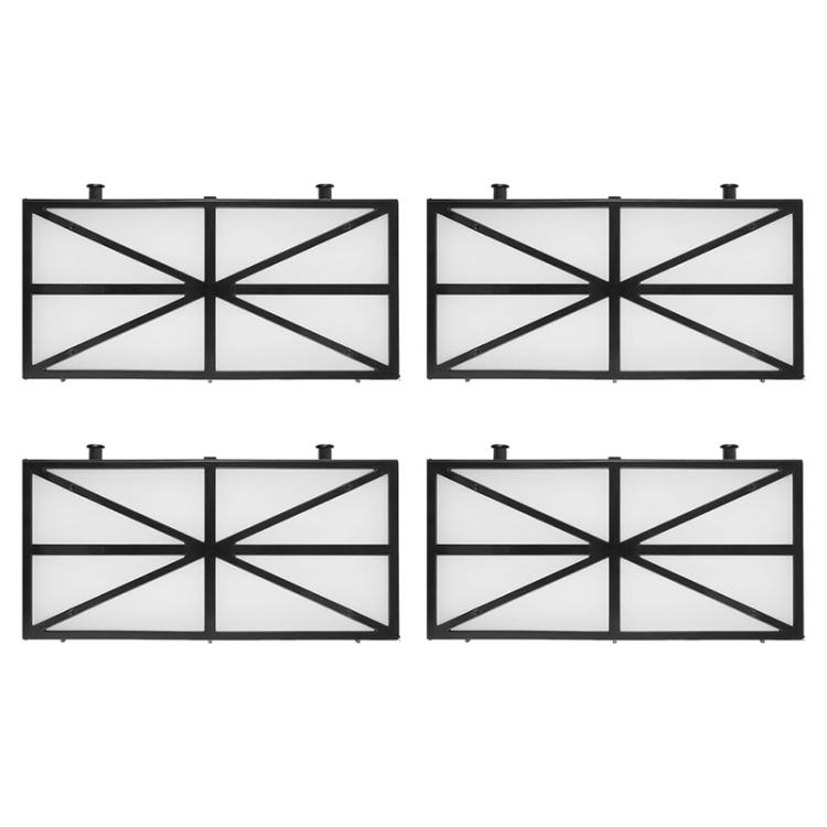 4pcs Ultra-Fine Filters Pool Cleaner Filter, Model:9991407-R4