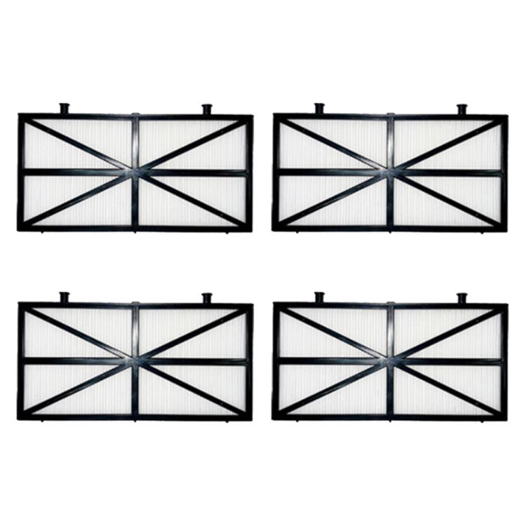 4pcs Ultra-Fine Filters Pool Cleaner Filter, Model:9991425-R4