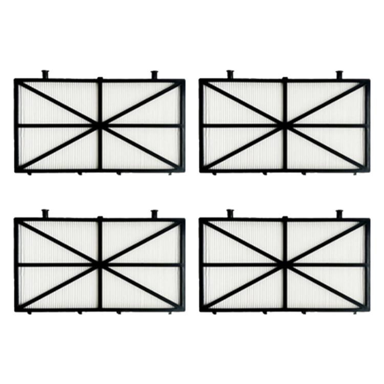 4pcs Ultra-Fine Filters Pool Cleaner Filter, Model:9991432-R4